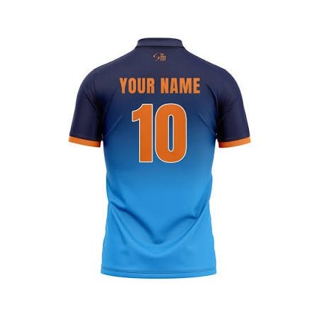 Jerseys