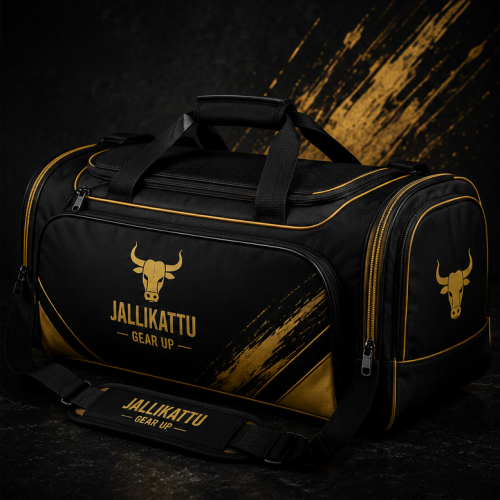 Cricket Backpack