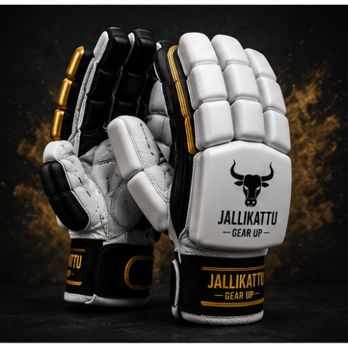 Premium Batting gloves